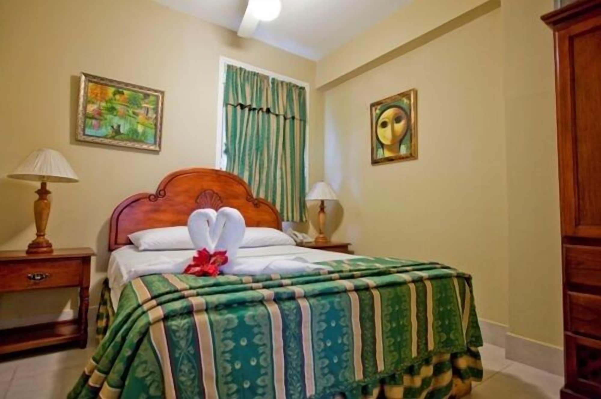 Hotel Discovery Santo Domingo Quarto foto
