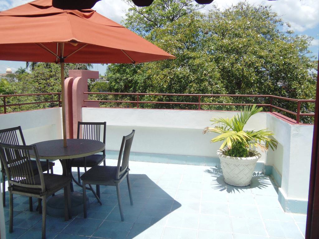 Hotel Discovery Santo Domingo Exterior foto